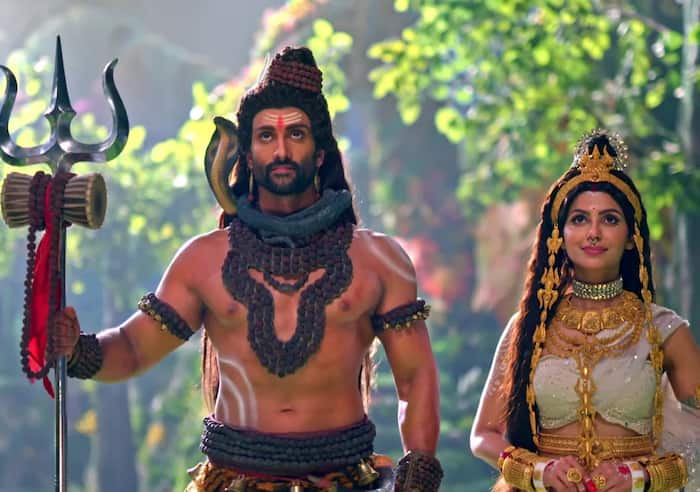 8वें नंबर पर है शिव शक्ति (Shiv Shakti)