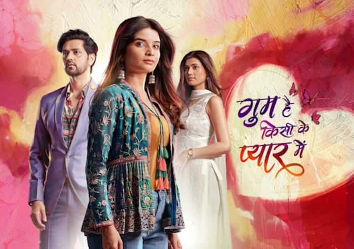 गुम है किसी के प्यार में (Ghum Hai Kisikey Pyaar Meiin) ने छीनी 'अनुपमा' की गद्दी
