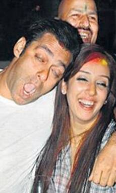 Tiger 3 actor Salman Khan and more Top 12 Bollywood celebs get caught on camera in a drunken state