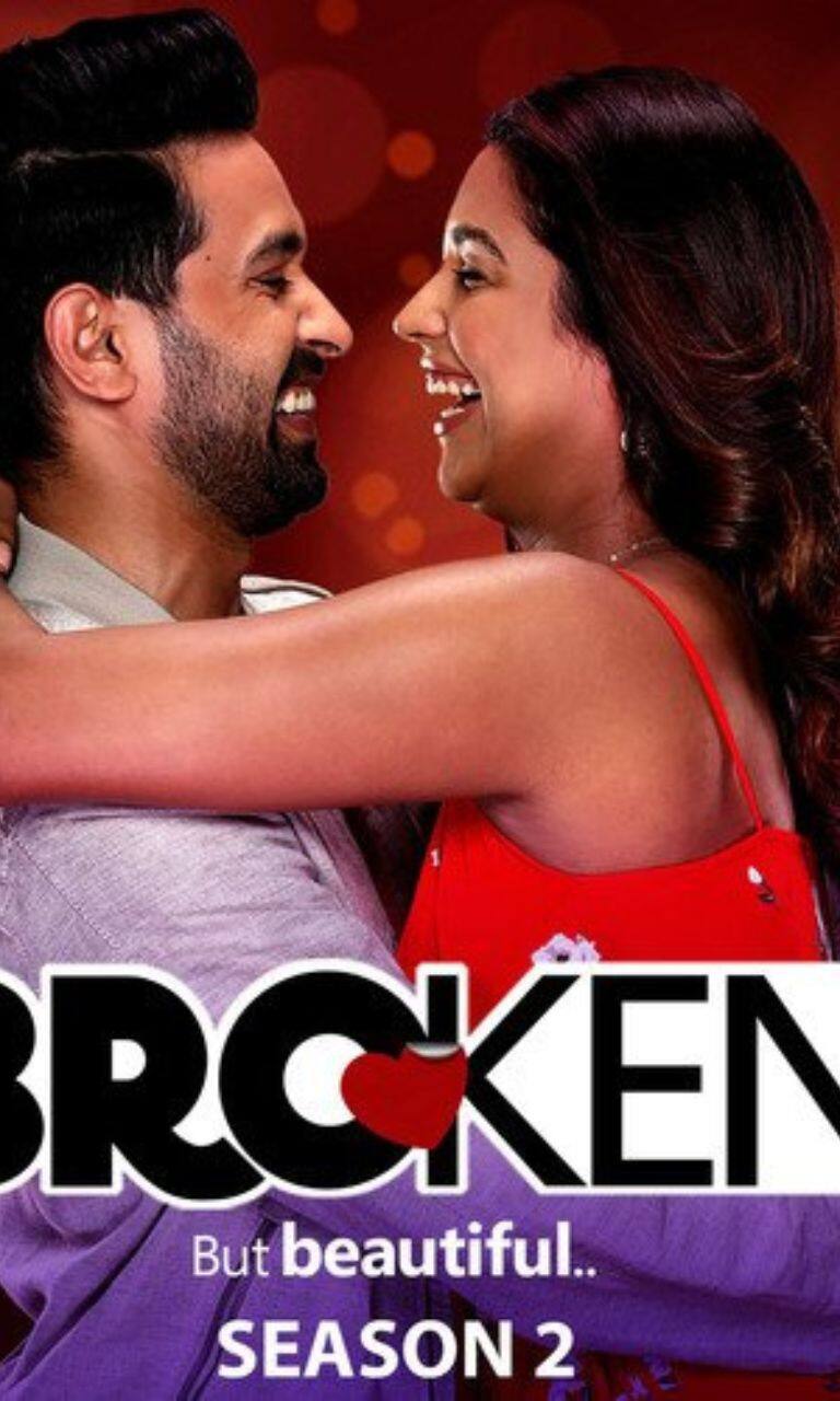 Broken to Permanent room 2 Top 9 romantic web series to watch on