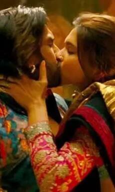 Top 11 longest, most controversial onscreen kiss in Indian films