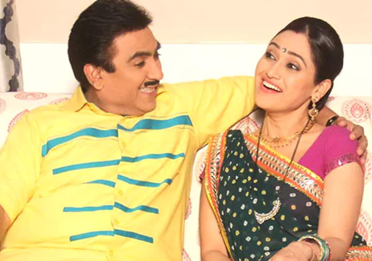 Taarak Mehta Ka Ooltah Chashmah Dayaben To Make A Comeback With Diwali Episodes Is Disha 8647