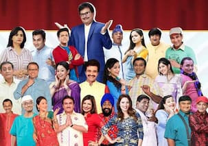 Taarak Mehta Ka Ooltah Chashmah: Daya ben's curious return, sexual assault row and more times the show grabbed headlines