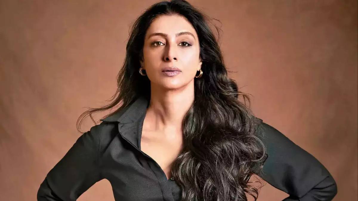 Top 10 movies on OTT that prove Tabu's superlative acting skills - Vimarsana News