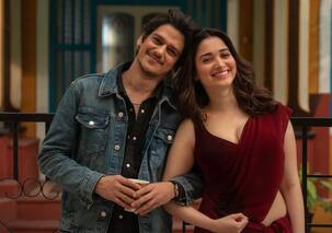 Tamannaah Bhatia-Vijay Varma जल्द करने वाले हैं शादी! एक्ट्रेस पर परिवारवालों ने बनाया दवाब