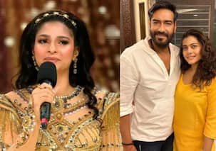 Jhalak Dikhhla Jaa 11: Tanishaa Mukerji gets teary eyed, she says she too could be a star like Kajol and Ajay Devgn
