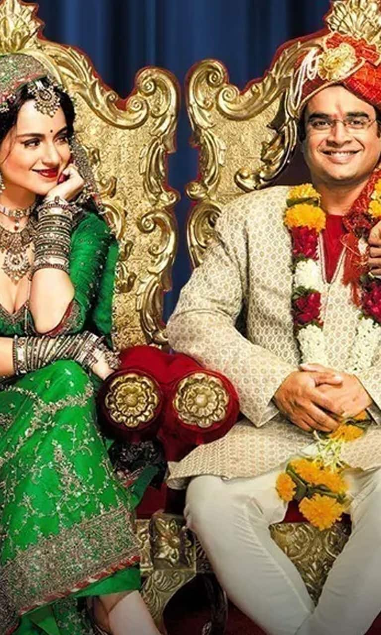 Top 11 movies around big fat Indian weddings to watch on OTT with