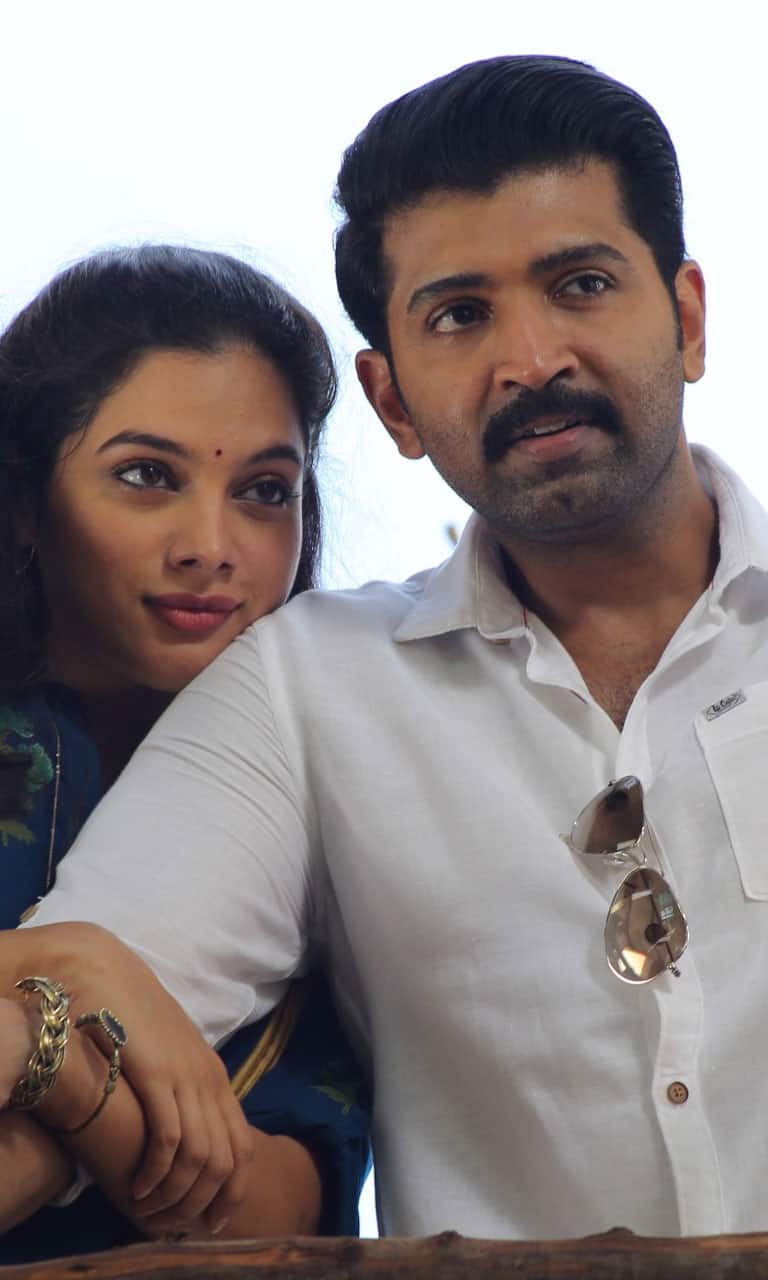 Thadam movie review: Engrossing thriller worth a watch | Thadam movie  review: Engrossing thriller worth a watch