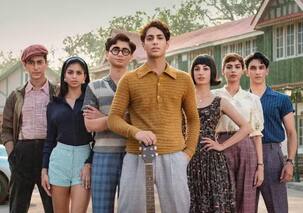 The Archies team to take centrestage at IFFI 2023 [Exclusive]