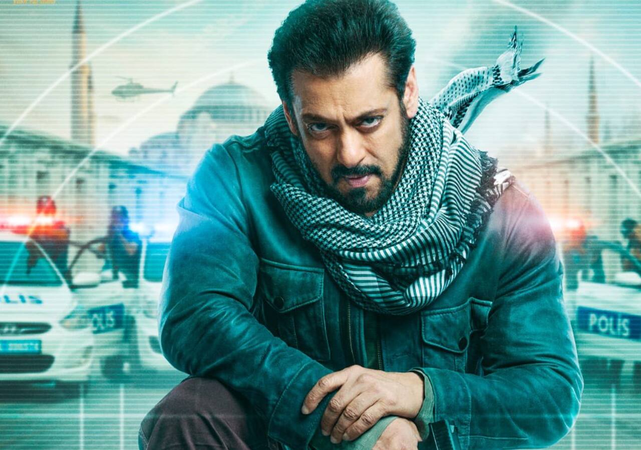 Tiger 3 star Salman Khan to open theatres in India?