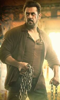 Tiger 3 crosses $3M mark at the US box office, Top 9 Indian actors with maximum number of movies in this record