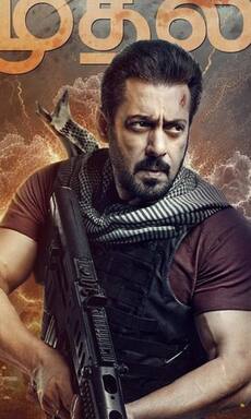 5वें दिन 300 करोड़ी हुई सलमान खान की 'टाइगर 3'