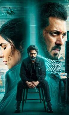 Box office collection day 4: Tiger 3 Vs Pathaan vs Jawan vs Gadar 2, where does Salman Khan starrer stands