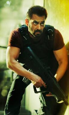 Tiger 3 joins list of Top 10 fastest Rs 100 crore grossers; beats Baahubali 2, Gadar 2 and more