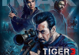Tiger 3 First Review: धुआंधार एक्शन से भरी है सलमान खान की 'टाइगर 3', सामने आया पहला रिव्यू