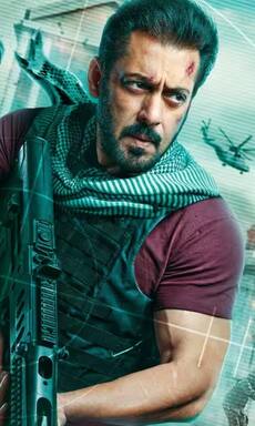 'टाइगर 3' की कमाई में 11वें दिन जारी है भारी गिरावट