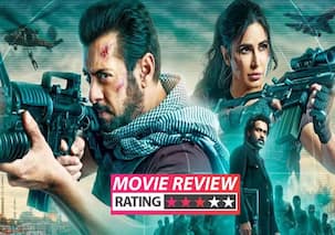 Tiger 3 movie review: रोमांच और थ्रिल से भरपूर है सलमान खान की टाइगर, दिलचस्प है 'जोया' की हिस्ट्री