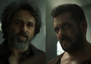 Tiger 3 new promo: Villian Emraan Hashmi steals the show as Salman Khan pledges to save India; fans say 'goosebumps loaded' [WATCH]