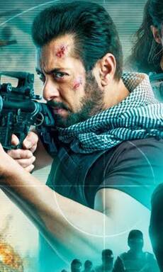 Tiger 3, Pathaan and more Top 10 Bollywood films with crazy chase sequences that spark adrenaline rush