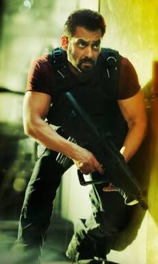 Tiger 3 box office collection day 1 prediction: Salman Khan film to be at par Gadar 2, fail to beat Pathaan?
