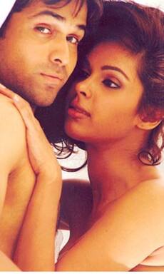 Top 10 lip-locks that won Tiger 3 star Emraan Hashmi the Serial Kisser tag