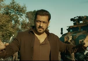 Tiger 3 box office collection not true? Salman Khan movie a disappointment? Gaiety Galaxy owner Manoj Desai makes shocking claims [Video]