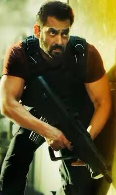Tiger 3 box office collection day 4 early estimates: Salman Khan, Katrina Kaif starrer gets Bhaidooj holiday boost