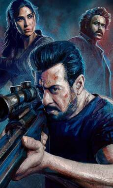 Tiger 3 box office collection day 2: Salman Khan starrer to enjoy an excellent Monday due to spot bookings?