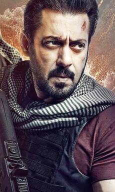 Tiger 3 box office collection day 5 early estimates: Salman Khan, Katrina Kaif starrer dips further but still mints in two digits  
