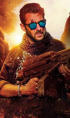 Before Tiger 3 on OTT the biggest blockbuster hits of Salman Khan to watch on OTT
