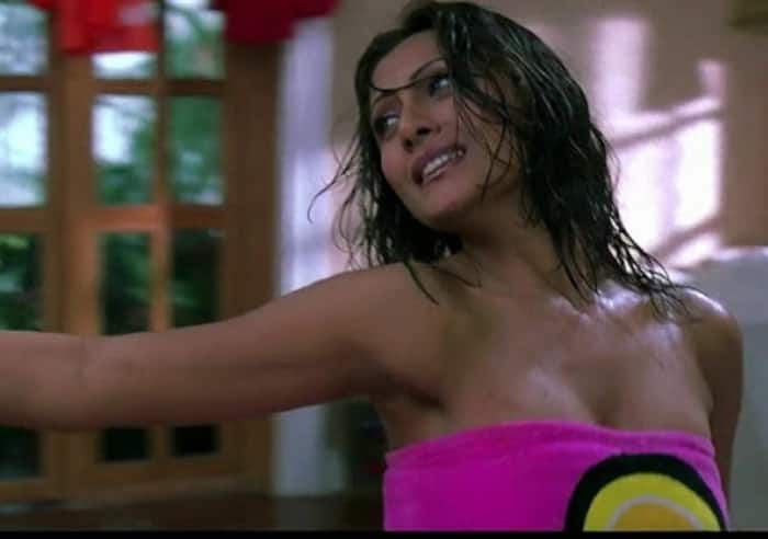 Rimi Sen