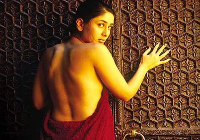 Kareena Kapoor Khan