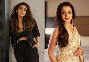 Nayanthara के जबड़े से Trisha Krishnan ने निकाली तमिल सुपरस्टार की ये धांसू फिल्म, साउथ सिनेमा में मची हलचल