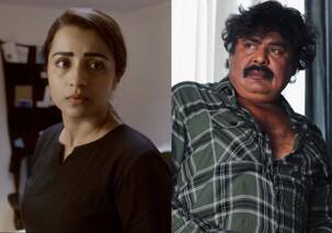 Trisha Krishnan ने किया Mansoor Ali Khan को माफ? 'लियो' स्टार को लेकर दिया था शर्मनाक बयान