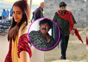 Trisha Krishnan से माफी मांगने के बाद Mansoor Ali Khan ने लिया यू-टर्न, अब करेंगे कोर्ट में मुलाकात