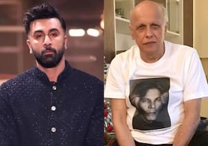 Indian Idol 14: Mahesh Bhatt का मैसेज सुन इमोशनल हुए Ranbir Kapoor, बोले- 'ससुर जी से पास हो गया'