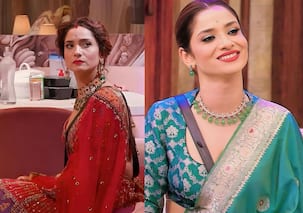 Bigg Boss17: Crushing over Ankita Lokhande's style? Recreate her look with these Top 5 outfits