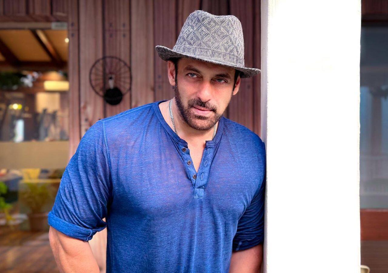 Salman Khan Film Shooting: 'द बुल' की शूटिंग के लिए तैयार सलमान खान, जानें कब से फ्लोर पर आएगी फिल्म