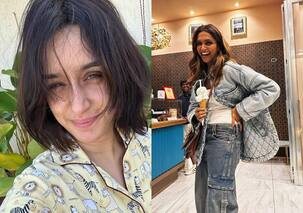 Get beautiful hair like Shraddha Kapoor and Deepika Padukone with these hair serums from Amazon