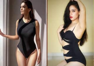 Anveshi Jain - Latest News, Photos and videos of Anveshi Jain ...