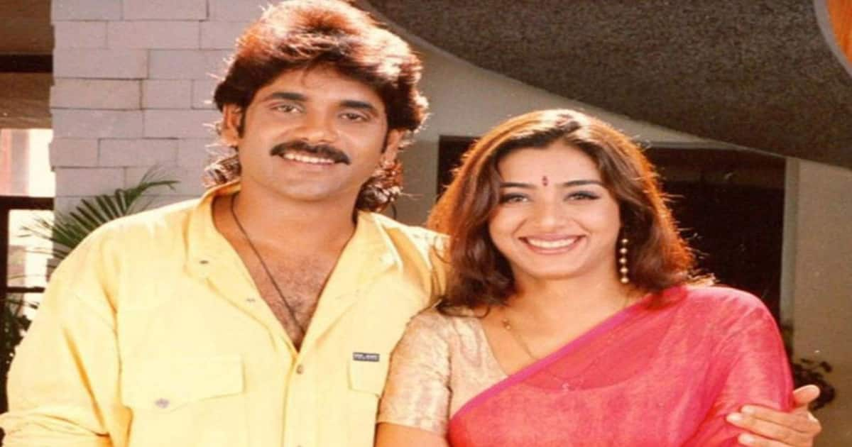 When Nagarjuna opened up about his relationship with Tabu