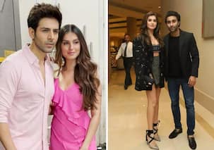 Tara Sutaria breaks silence on her split with Aadar Jain; calls herself single amidst dating rumours with Kartik Aaryan