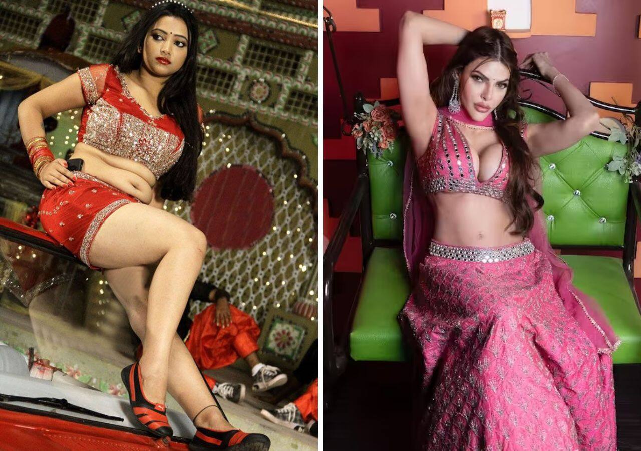 Shweta Basu Prasad To Sherlyn Chopra Actresses Who Were Allegedly Caught In Sx Racket