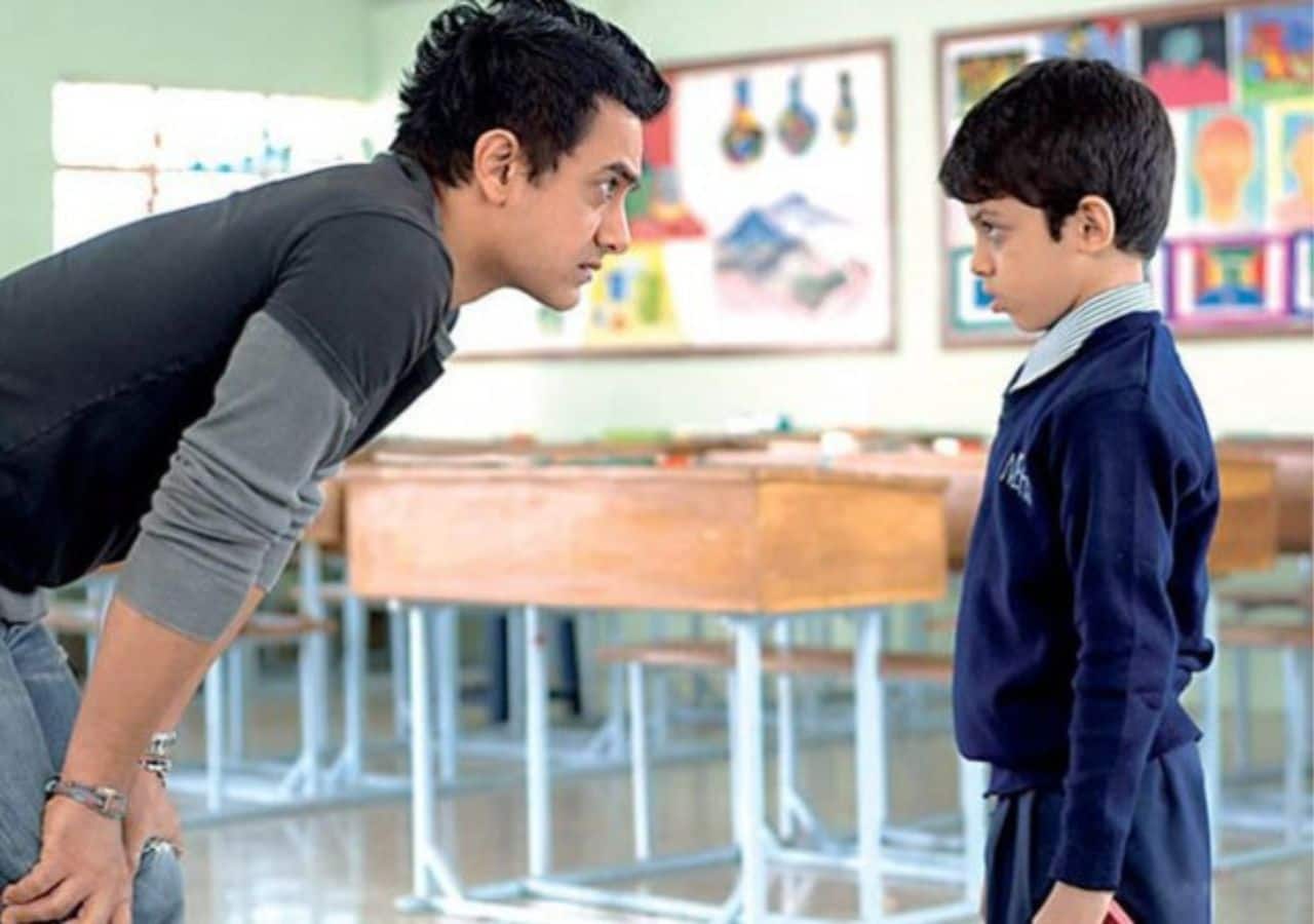 Children's Day: Top 10 movies to watch with your kids on OTT today - Vimarsana News