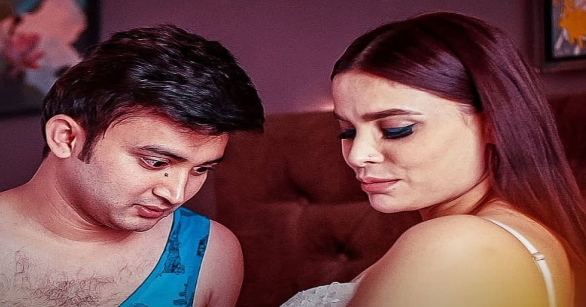 Top 12 steamiest web series and movies streaming on Ullu App for free