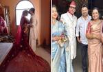 Karthika Nair marries Rohit Menon in Kerala; Chiranjeevi, Jackie Shroff and others attend the wedding [View Pics]