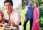 Virat Kohli-Anushka Sharma to Shah Rukh Khan: Bollywood celebrities and their beautiful vacation homes