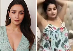 After Rashmika Mandanna, Katrina Kaif now Alia Bhatt falls prey to obscene deepfake video