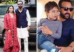Raha Kapoor to Taimur Ali Khan: Bollywood star kids pampered with the most amazing gifts [View Pics]