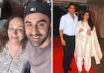 Ranbir Kapoor to Akshay Kumar: Bollywood actors who share a strong bond with their mother-in-laws